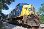 CSX 5001